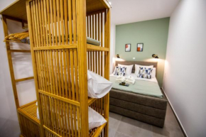 Indigo Apartment 1